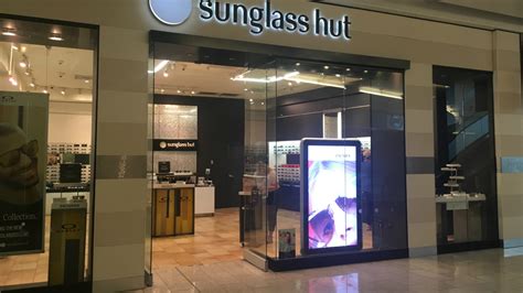 sunglass hut galleria.